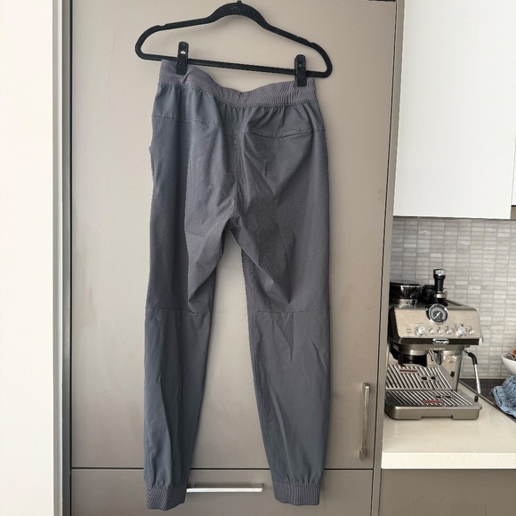 Lululemon Mens City Sweat Jogger - Picture 3 of 6